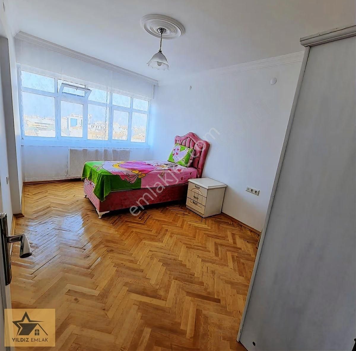 Muğla Orhaniye Merkezi Konumda Satılık 3+1 Eşyalı Daire - Görsel 16