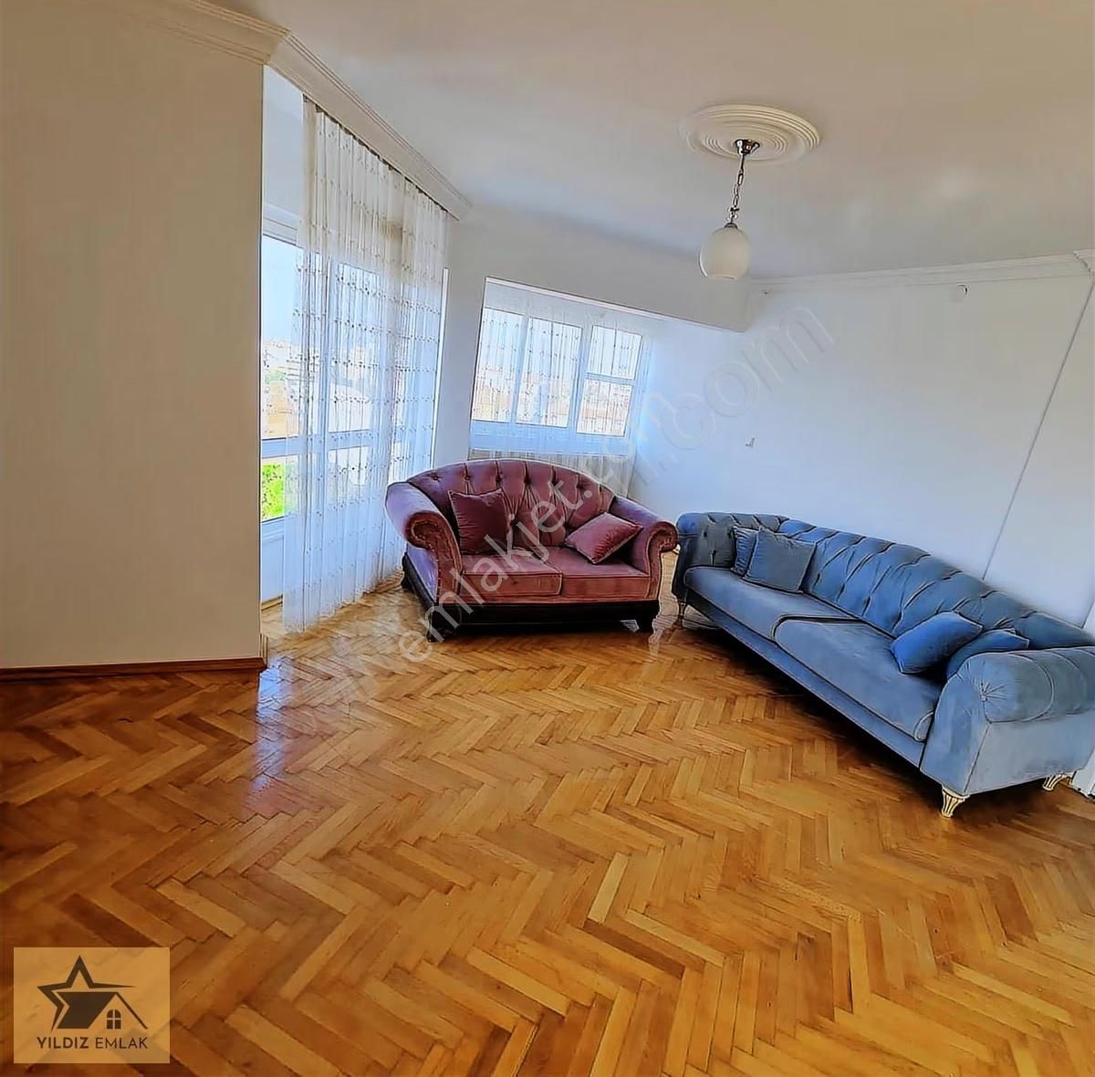 Muğla Orhaniye Merkezi Konumda Satılık 3+1 Eşyalı Daire - Görsel 13