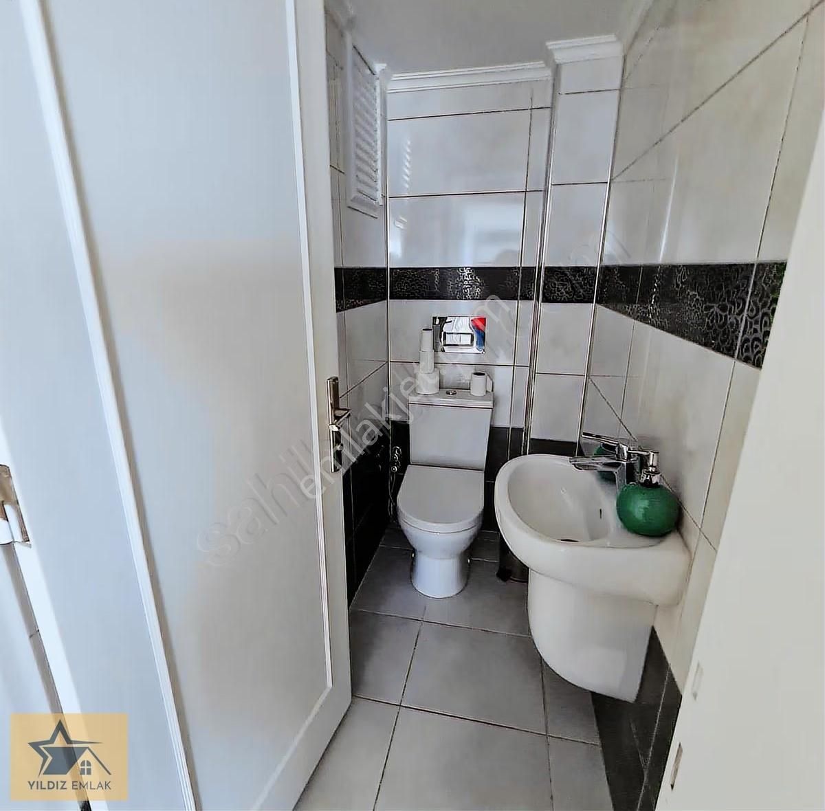 Muğla Orhaniye Merkezi Konumda Satılık 3+1 Eşyalı Daire - Görsel 5