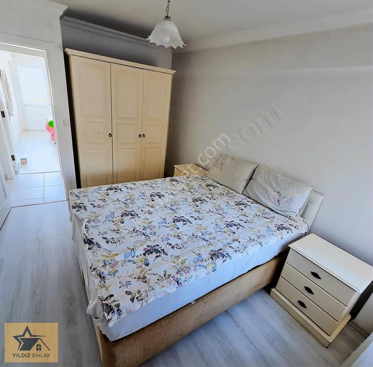 Muğla Orhaniye Merkezi Konumda Satılık 3+1 Eşyalı Daire - Görsel 17