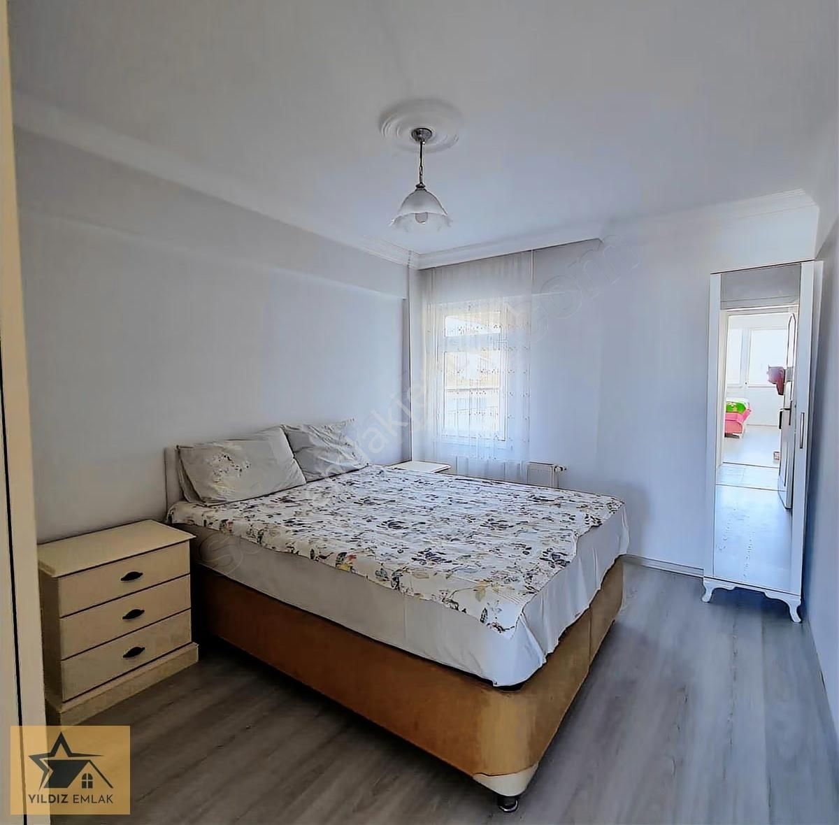 Muğla Orhaniye Merkezi Konumda Satılık 3+1 Eşyalı Daire - Görsel 7