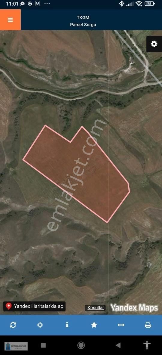 Bozburun Da Satılık Arsalar - Görsel 2