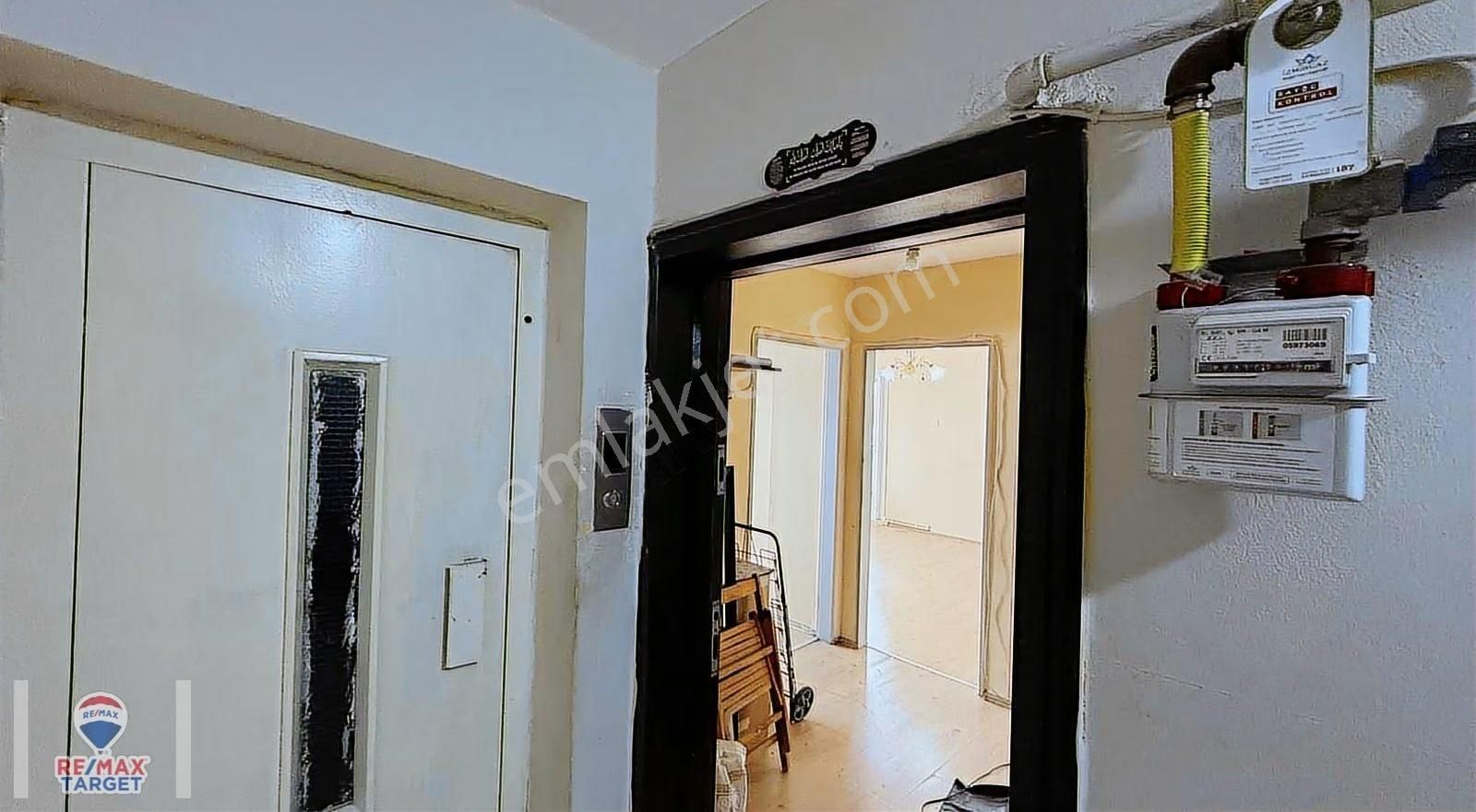 Kent 2 Ara Kat Doğalgazlı 3+1 Kiralık - Görsel 19