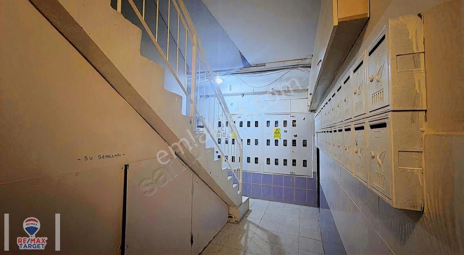 Kent 2 Ara Kat Doğalgazlı 3+1 Kiralık - Görsel 11