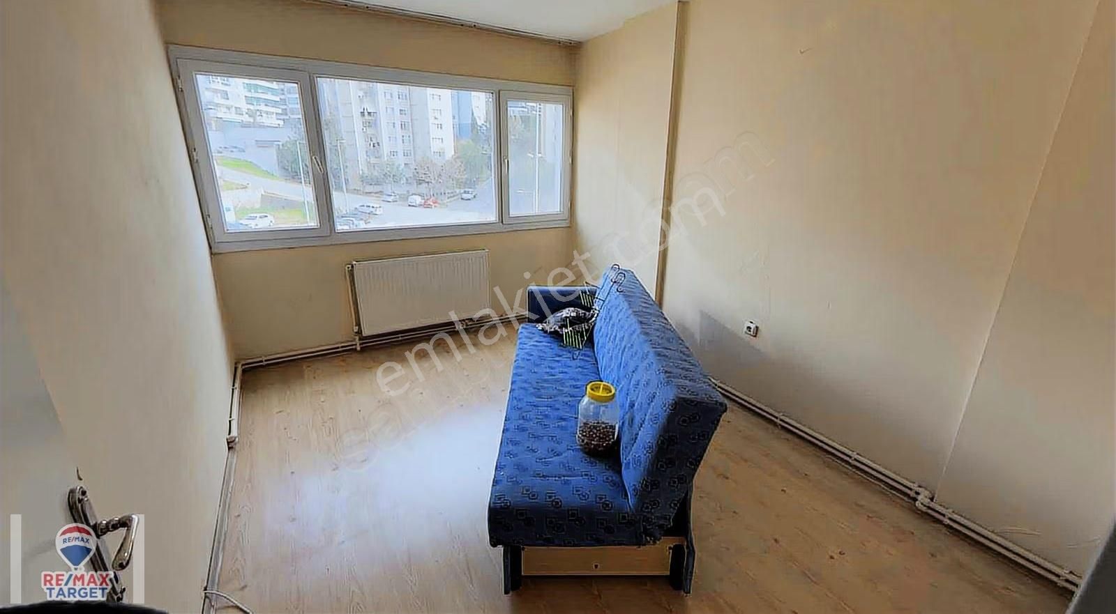 Kent 2 Ara Kat Doğalgazlı 3+1 Kiralık - Görsel 9