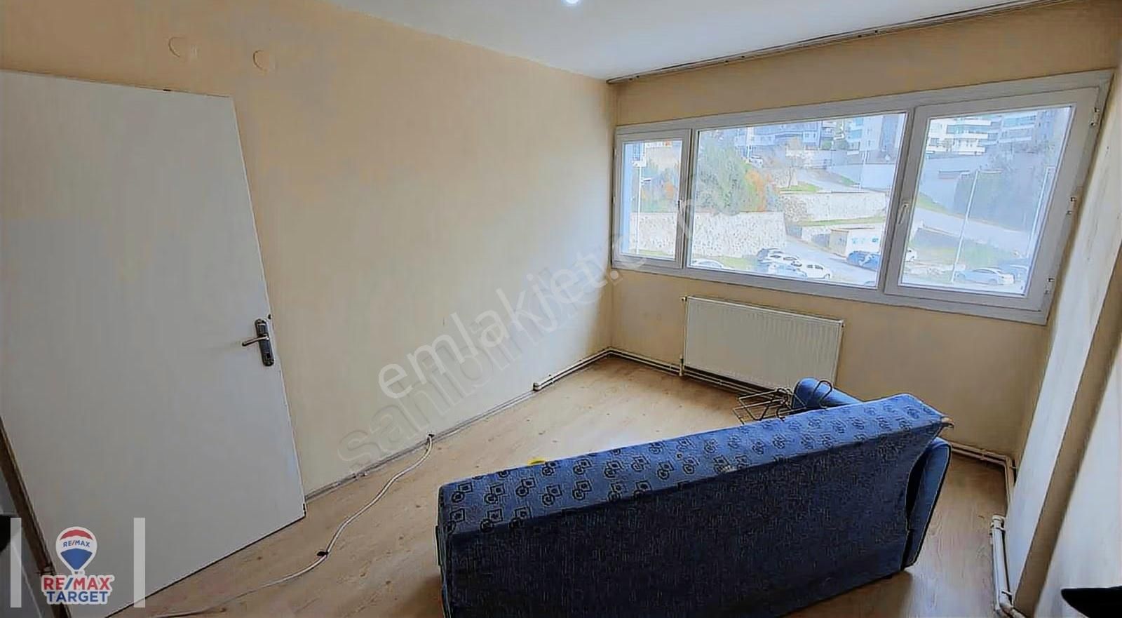 Kent 2 Ara Kat Doğalgazlı 3+1 Kiralık - Görsel 13