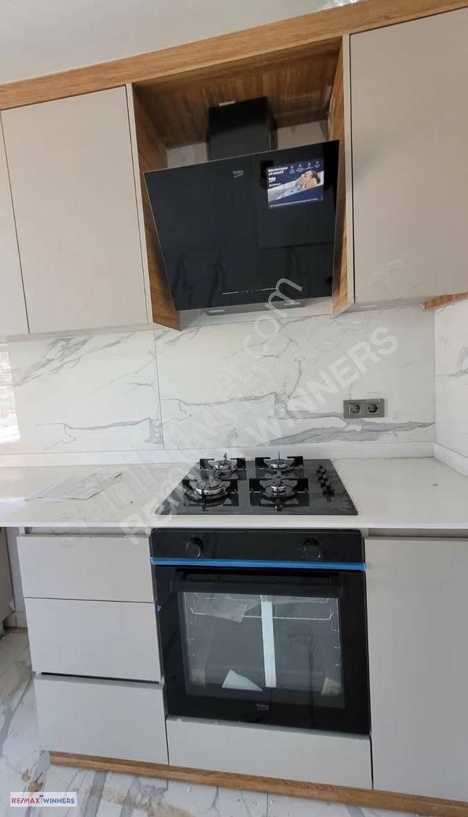 Çankaya'da Şehir Hastanesine 3 Dk - Sıfır Lüks 3+1 - Görsel 10