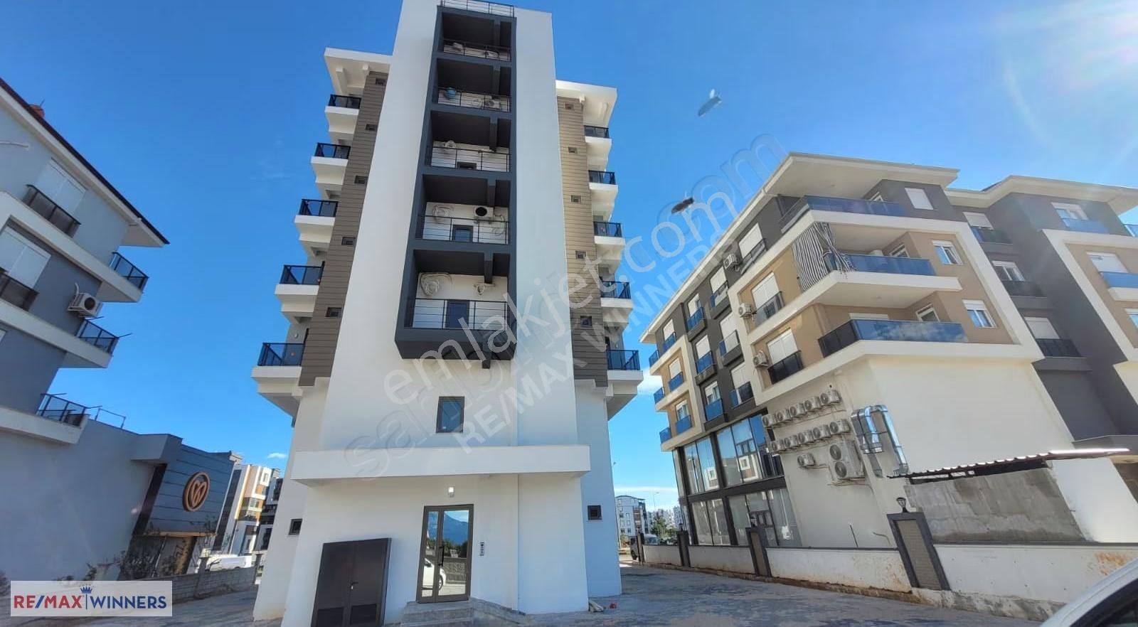 Çankaya'da Şehir Hastanesine 3 Dk - Sıfır Lüks 3+1