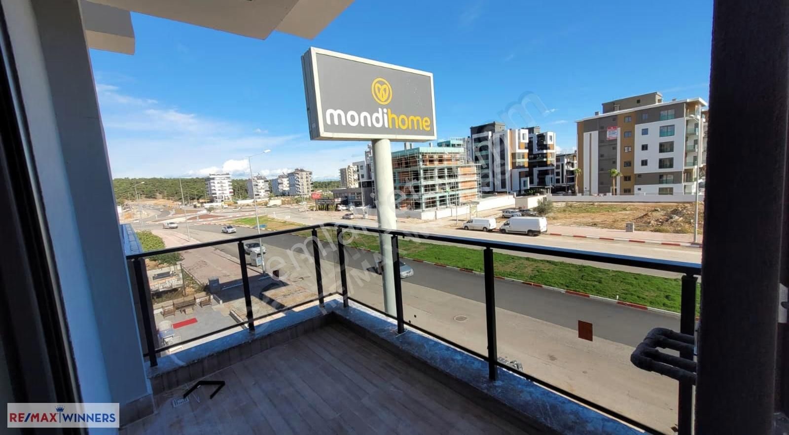 Çankaya'da Şehir Hastanesine 3 Dk - Sıfır Lüks 3+1 - Görsel 9