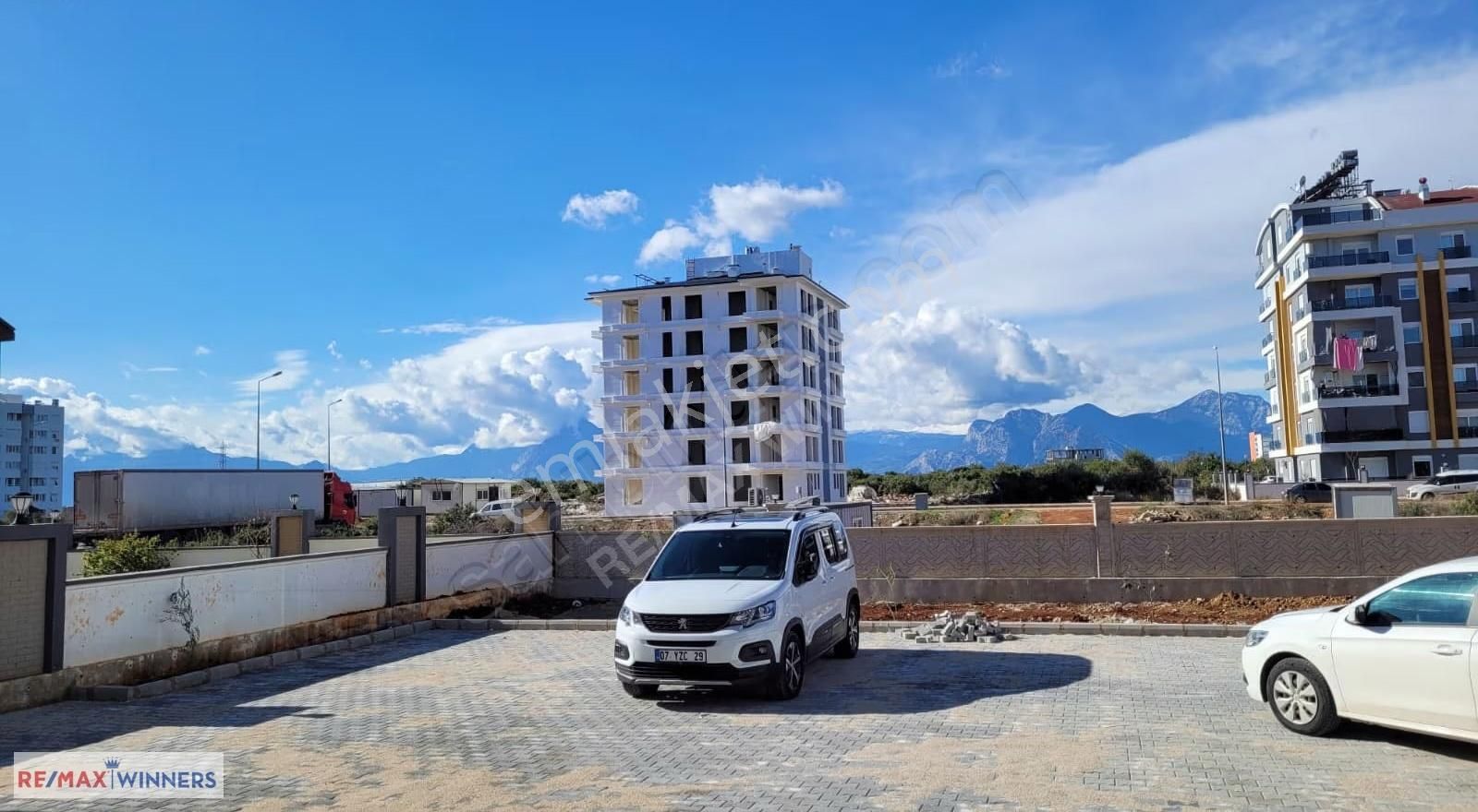 Çankaya'da Şehir Hastanesine 3 Dk - Sıfır Lüks 3+1 - Görsel 12