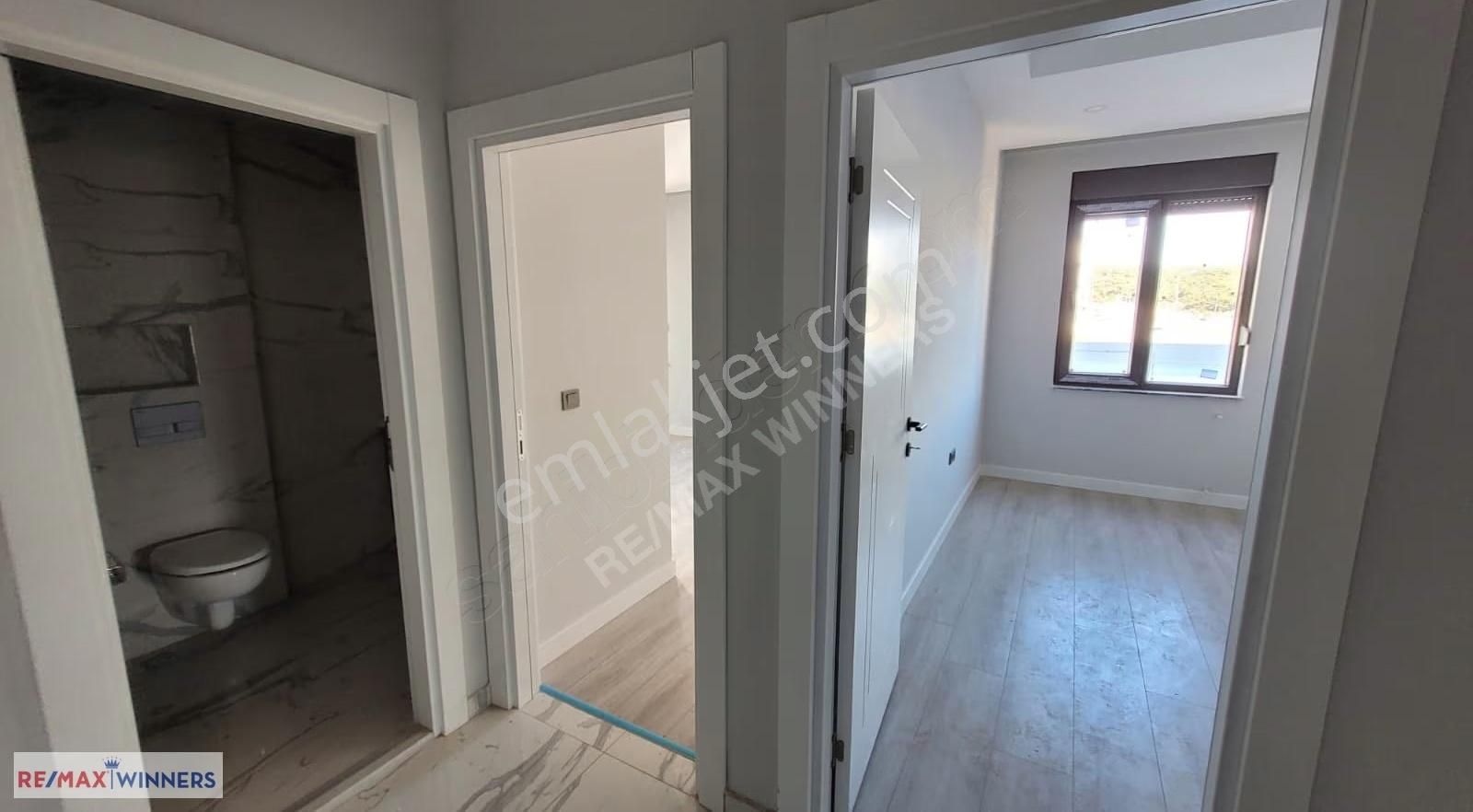 Çankaya'da Şehir Hastanesine 3 Dk - Sıfır Lüks 3+1 - Görsel 16