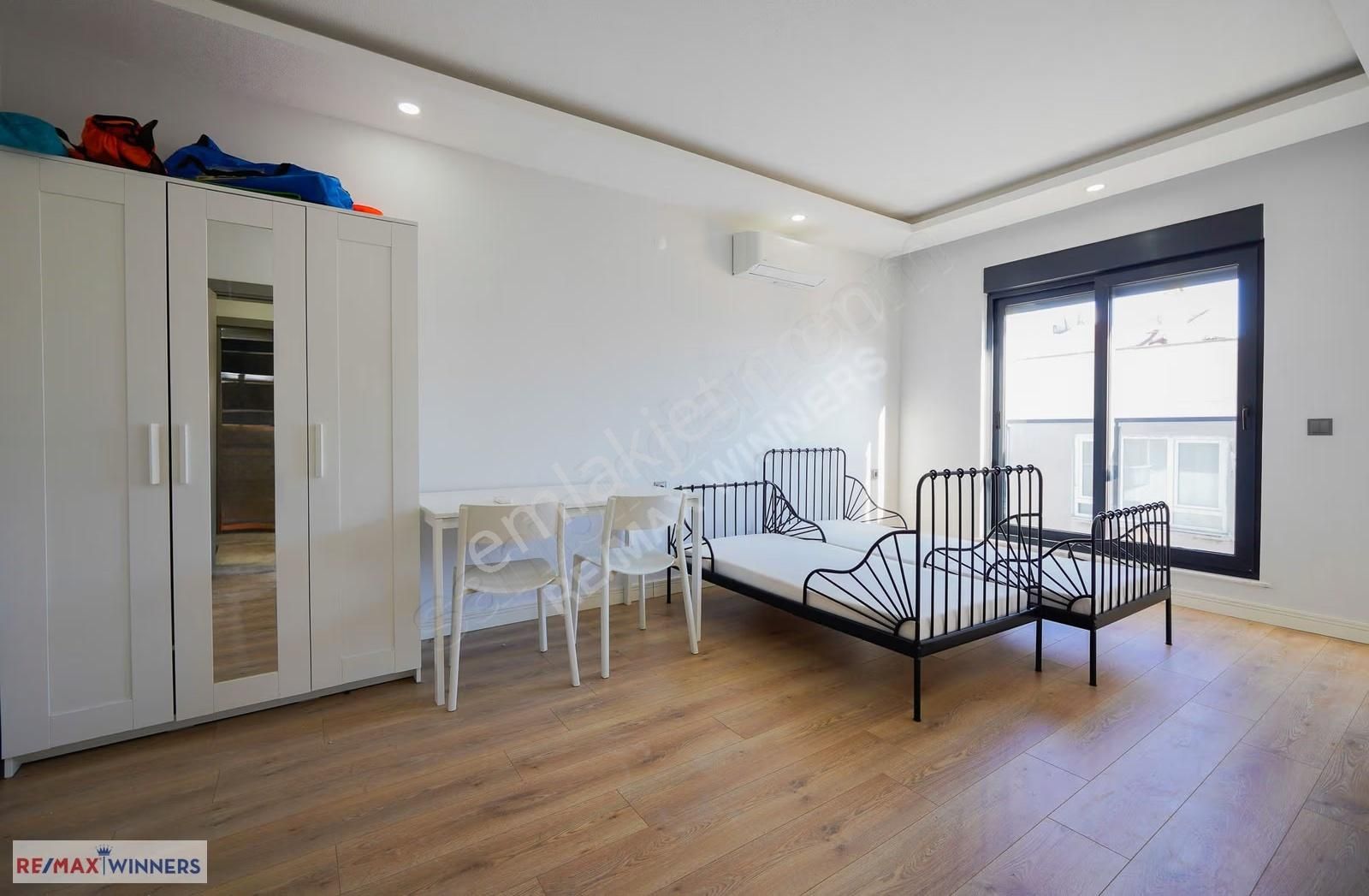 Güvenlik Mahallesi'nde 2+1 Satılık Dubleks Daire - Görsel 30