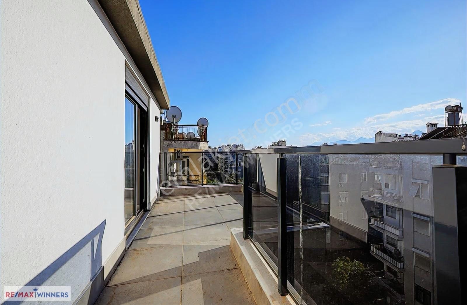 Güvenlik Mahallesi'nde 2+1 Satılık Dubleks Daire - Görsel 28