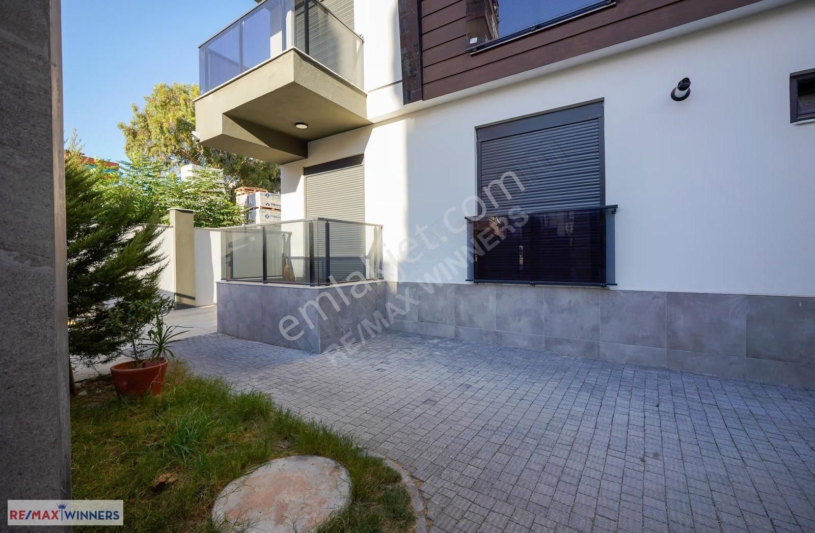 Güvenlik Mahallesi'nde 2+1 Satılık Dubleks Daire - Görsel 7