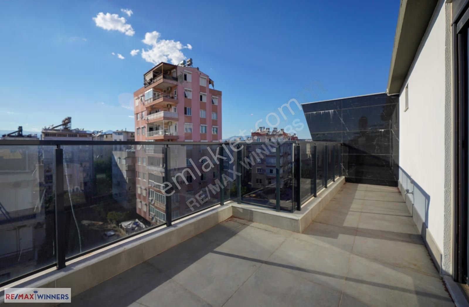 Güvenlik Mahallesi'nde 2+1 Satılık Dubleks Daire - Görsel 29