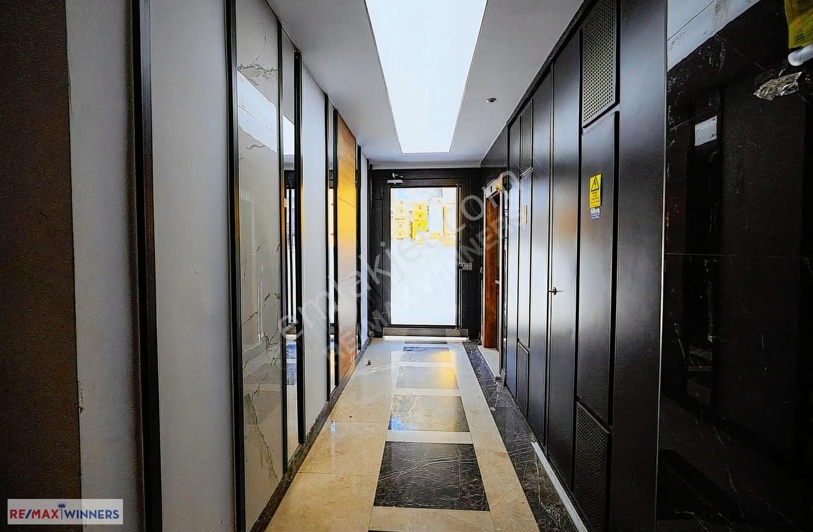 Güvenlik Mahallesi'nde 2+1 Satılık Dubleks Daire - Görsel 32