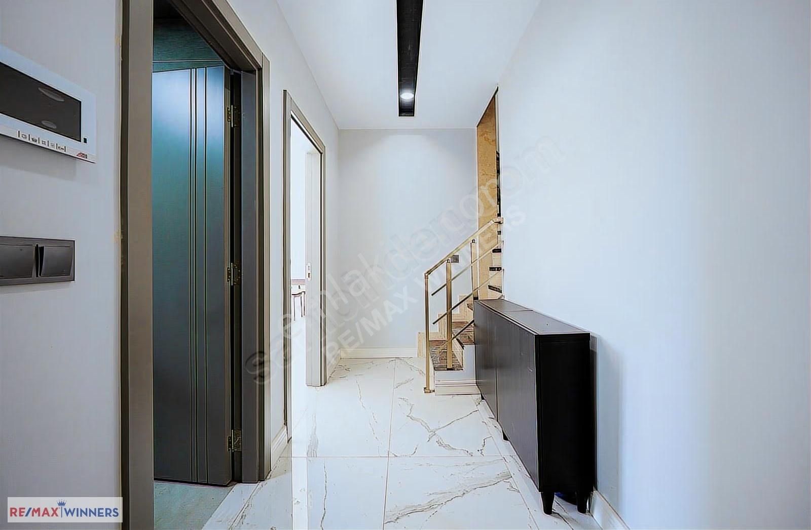 Güvenlik Mahallesi'nde 2+1 Satılık Dubleks Daire - Görsel 21