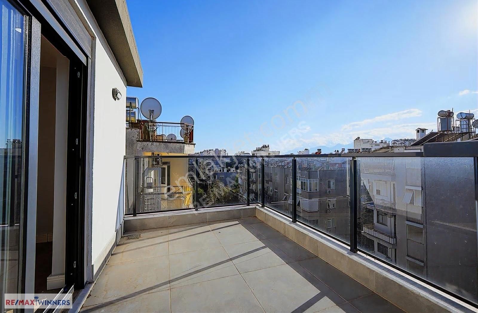 Güvenlik Mahallesi'nde 2+1 Satılık Dubleks Daire - Görsel 37