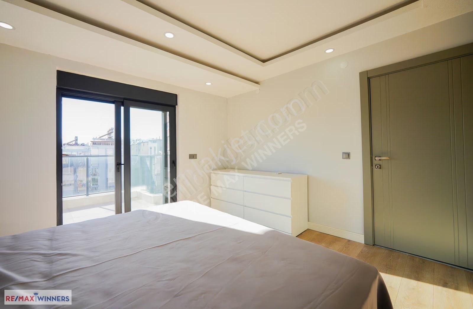 Güvenlik Mahallesi'nde 2+1 Satılık Dubleks Daire - Görsel 26