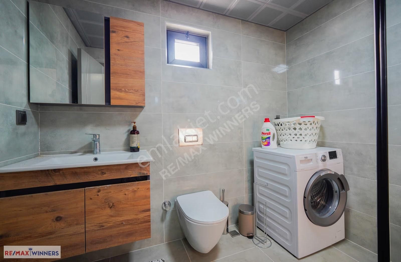 Güvenlik Mahallesi'nde 2+1 Satılık Dubleks Daire - Görsel 18