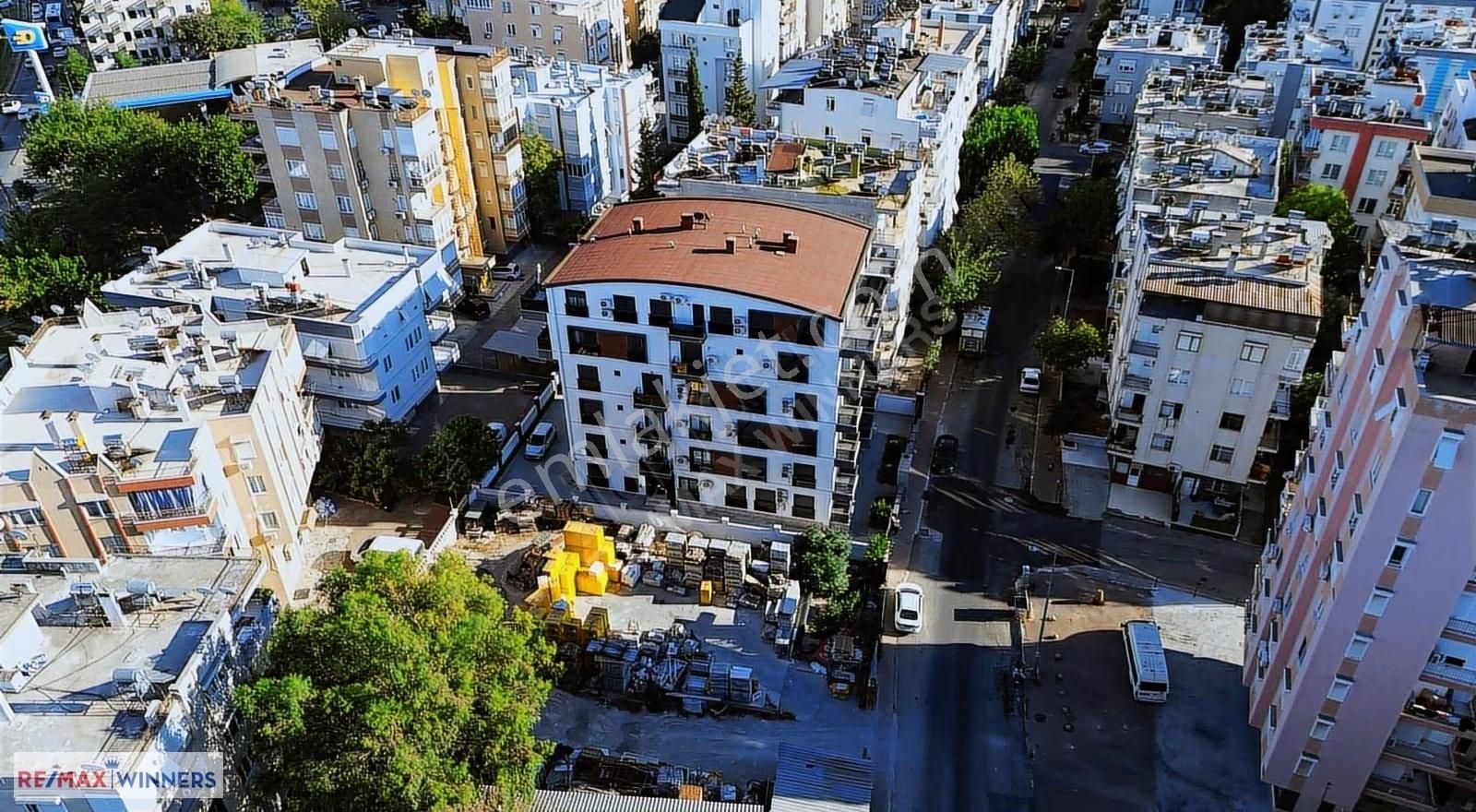 Güvenlik Mahallesi'nde 2+1 Satılık Dubleks Daire - Görsel 14