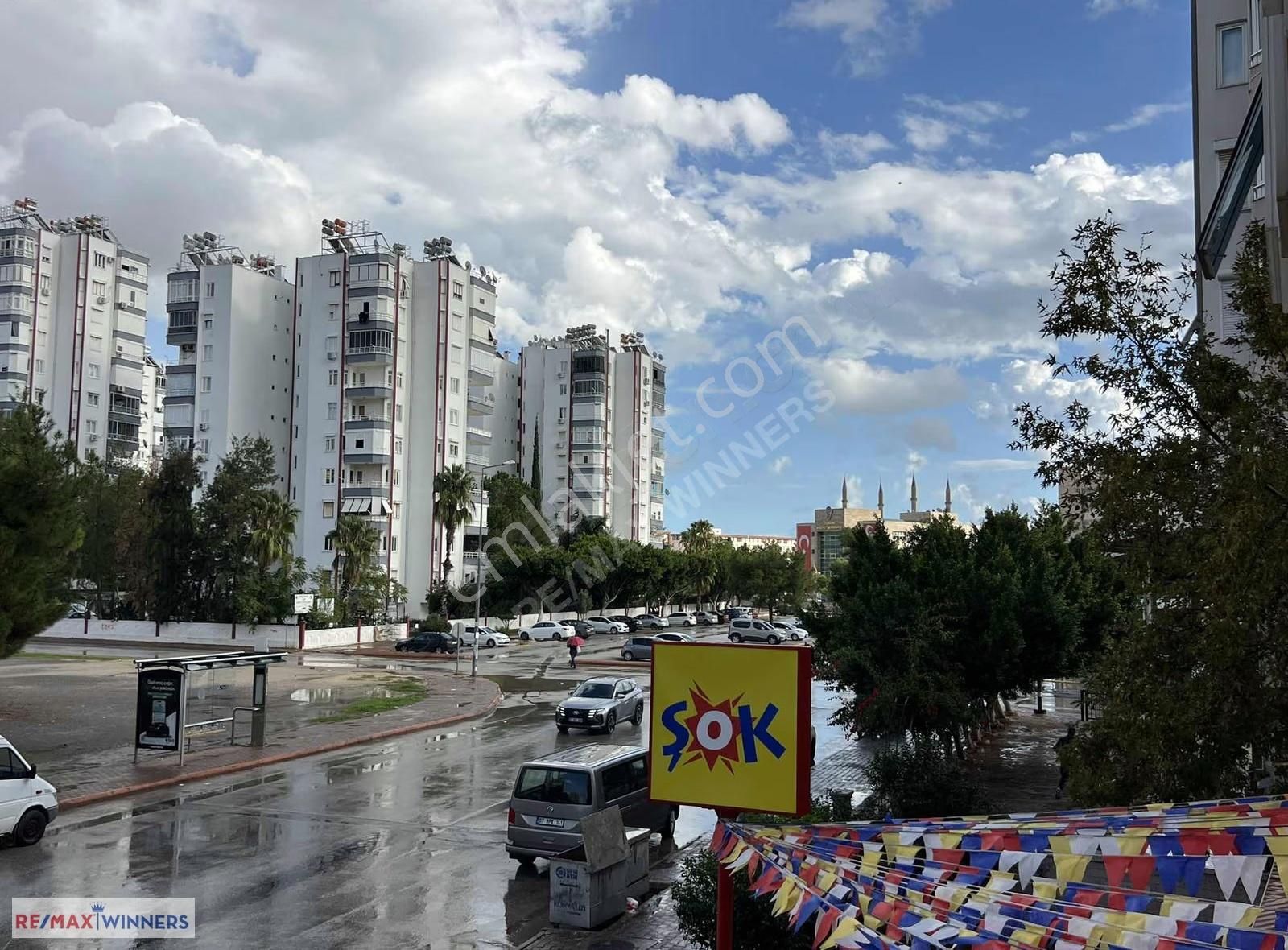 Siteler Mahallesinde Ara Kat Balkonlu 1+1 Kiralık Eşyalı Daire - Görsel 15