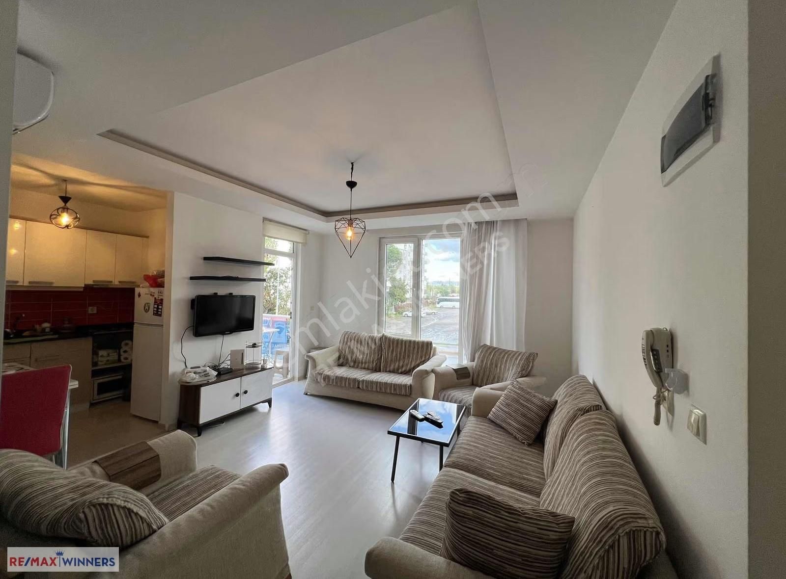 Siteler Mahallesinde Ara Kat Balkonlu 1+1 Kiralık Eşyalı Daire - Görsel 19