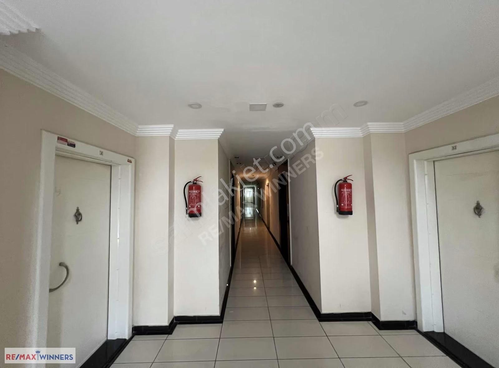 Siteler Mahallesinde Ara Kat Balkonlu 1+1 Kiralık Eşyalı Daire - Görsel 44