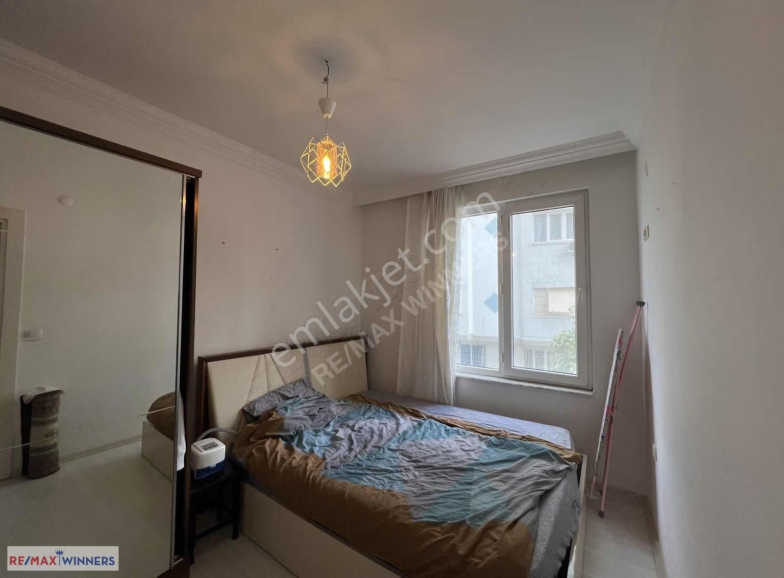 Siteler Mahallesinde Ara Kat Balkonlu 1+1 Kiralık Eşyalı Daire - Görsel 7