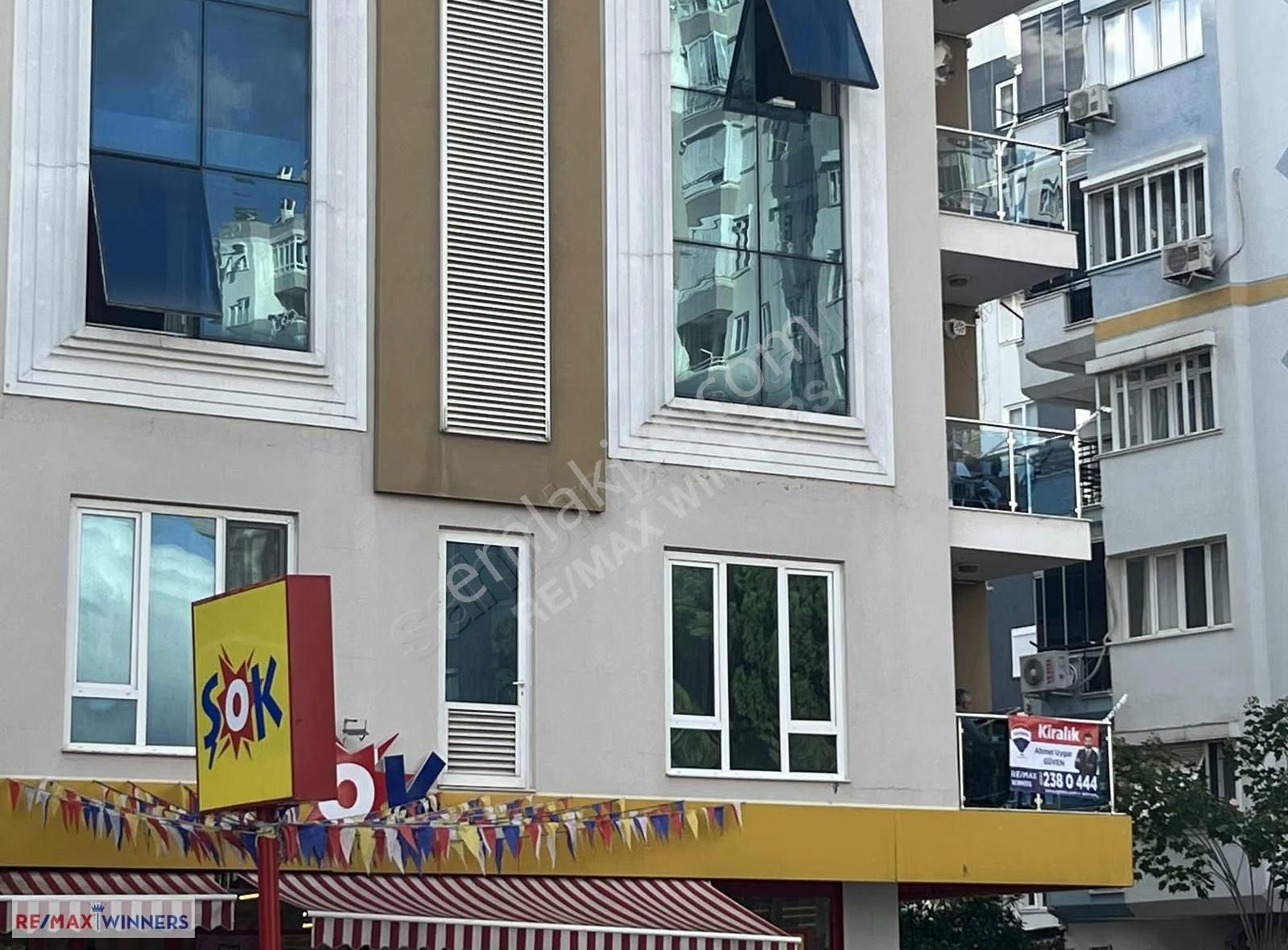 Siteler Mahallesinde Ara Kat Balkonlu 1+1 Kiralık Eşyalı Daire - Görsel 35