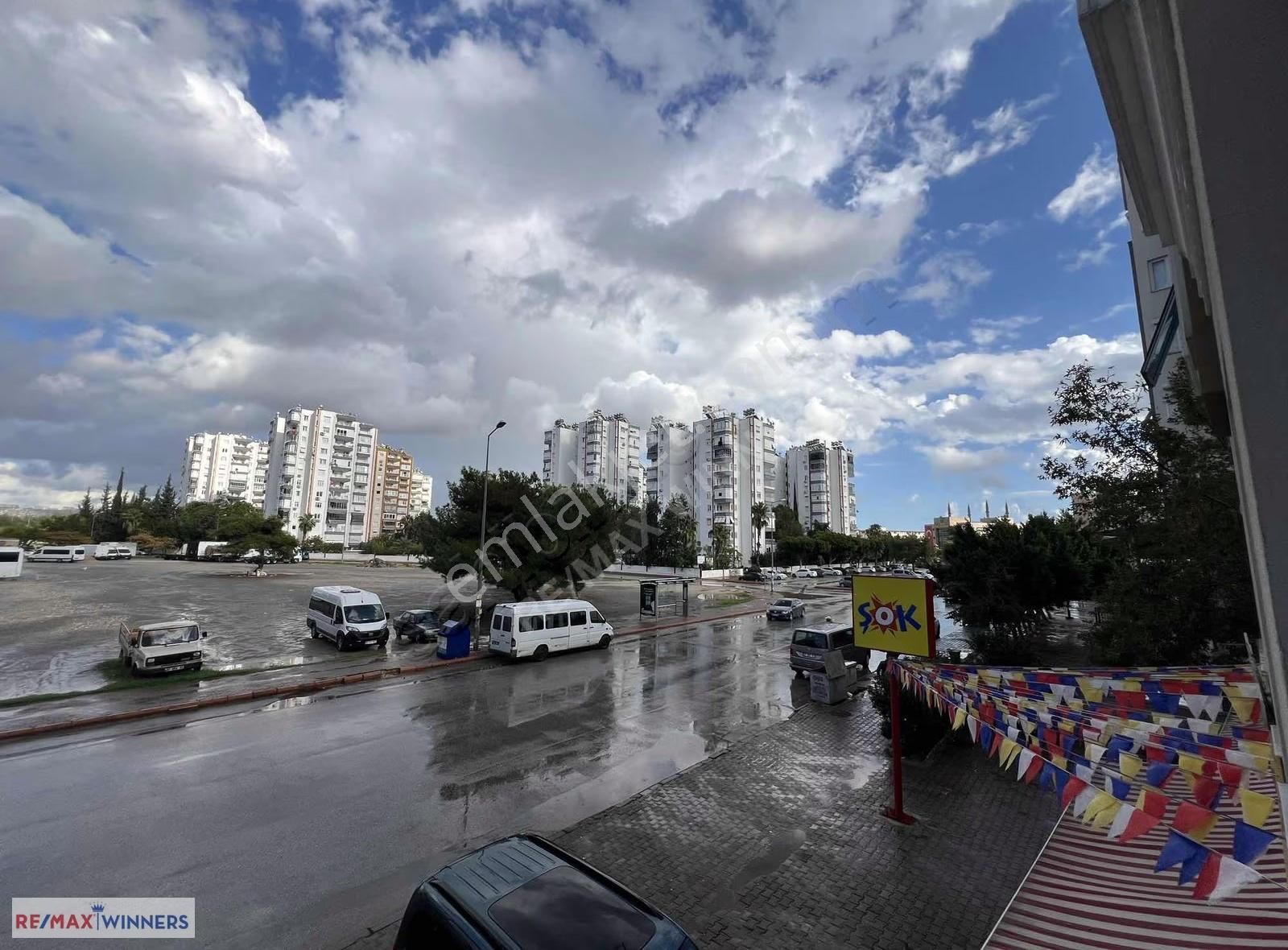 Siteler Mahallesinde Ara Kat Balkonlu 1+1 Kiralık Eşyalı Daire - Görsel 21