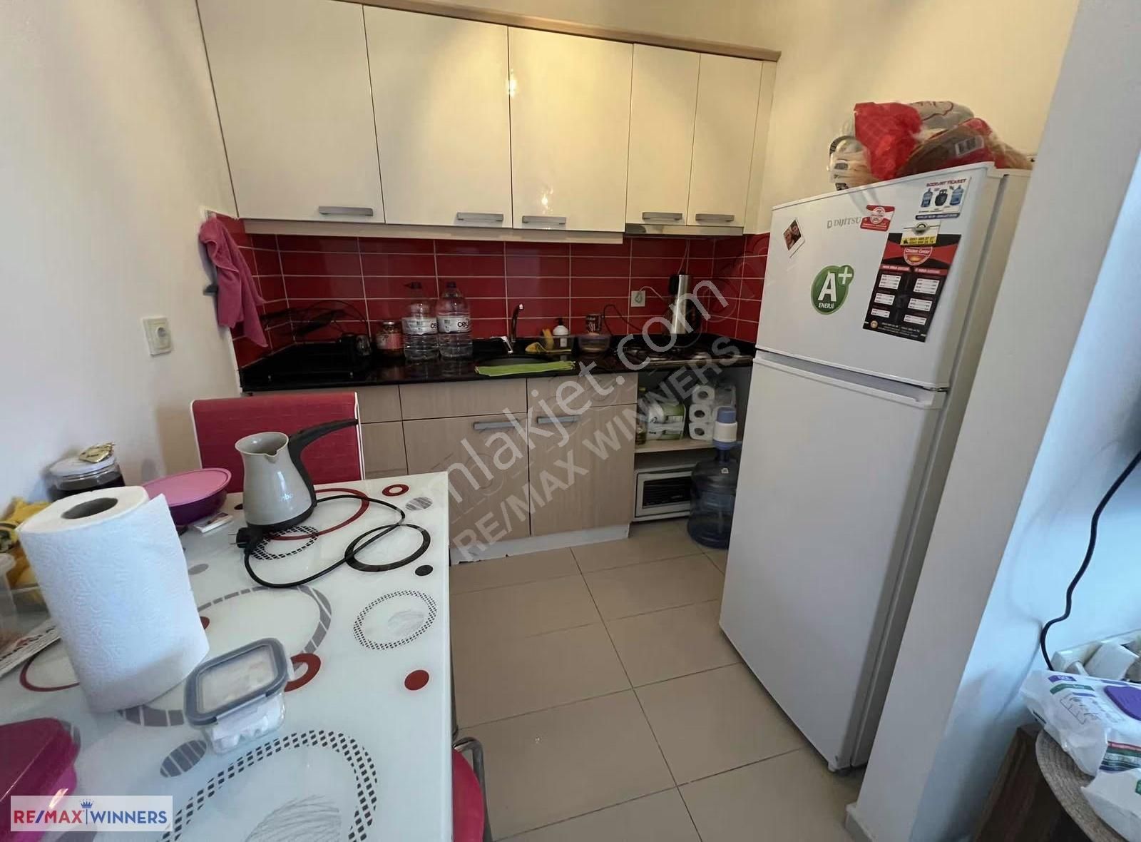 Siteler Mahallesinde Ara Kat Balkonlu 1+1 Kiralık Eşyalı Daire - Görsel 38