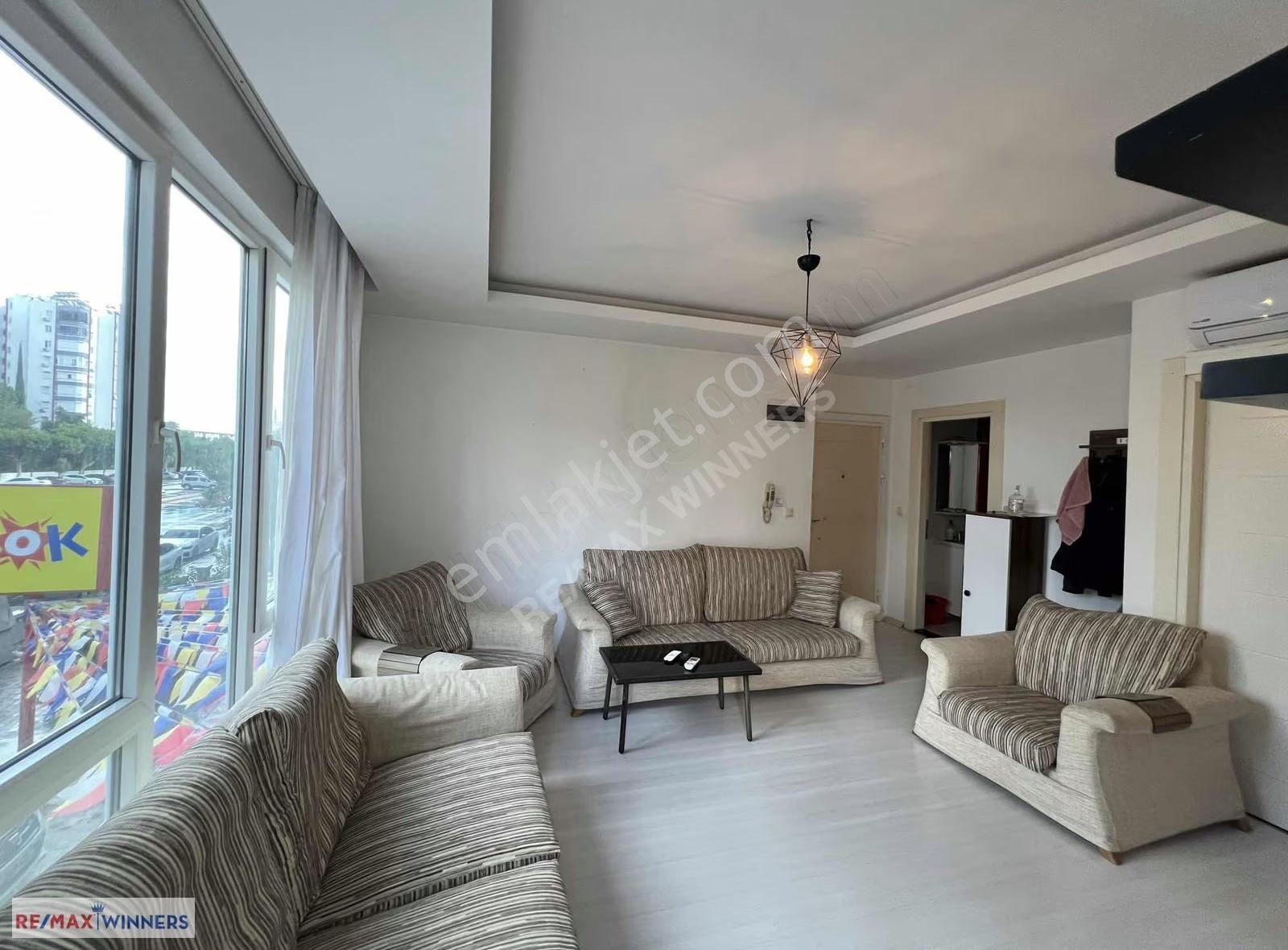 Siteler Mahallesinde Ara Kat Balkonlu 1+1 Kiralık Eşyalı Daire - Görsel 31