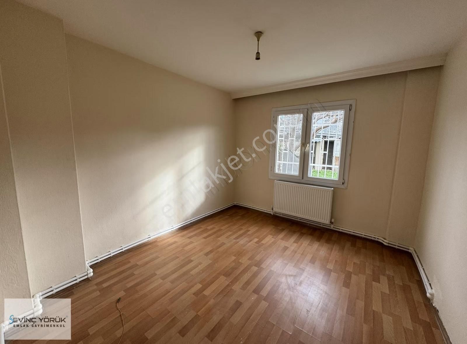 Menemen Esatpaşada Doğalgazlı 3+1 Zemin Kat Park Cepheli - Görsel 13