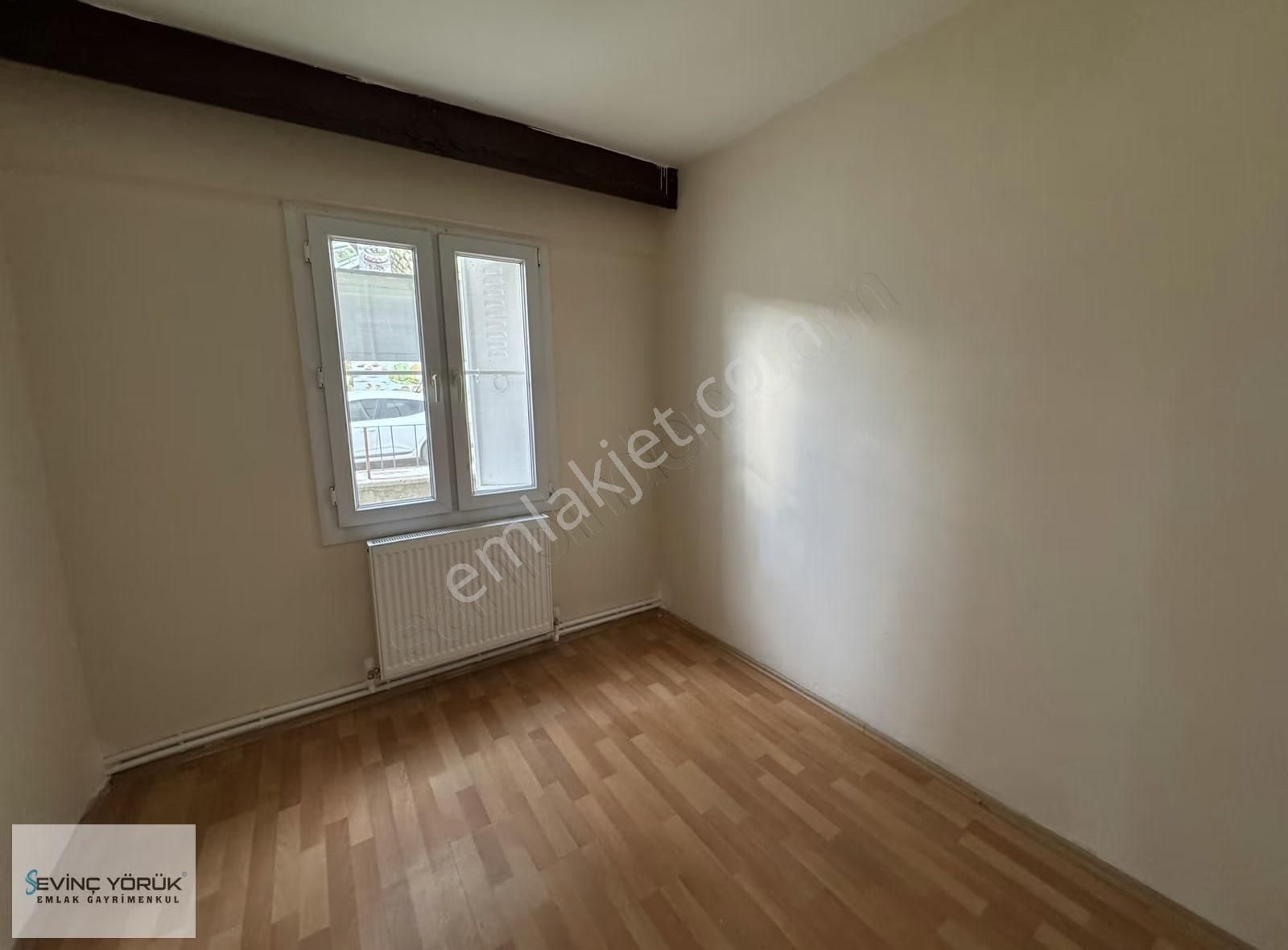 Menemen Esatpaşada Doğalgazlı 3+1 Zemin Kat Park Cepheli - Görsel 2