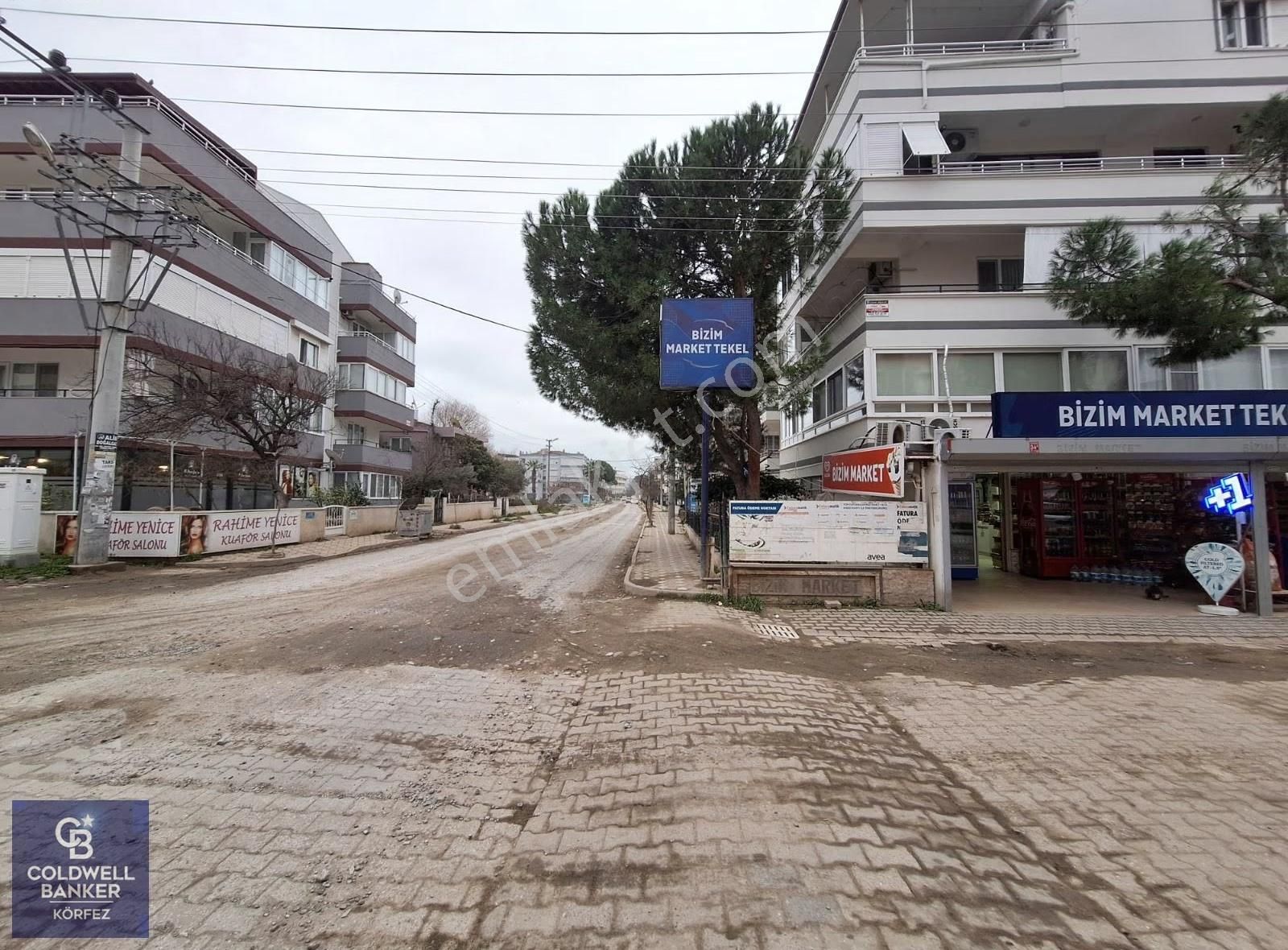 Akçay Satılık 1+1 55m² Daire - Görsel 3
