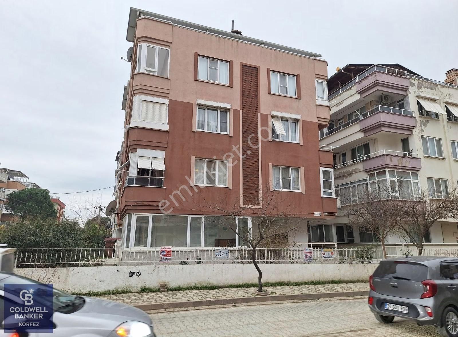 Akçay Satılık 1+1 55m² Daire - Görsel 4
