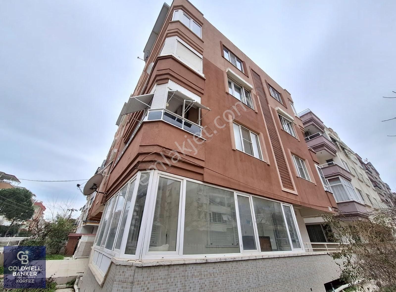 Akçay Satılık 1+1 55m² Daire - Görsel 7