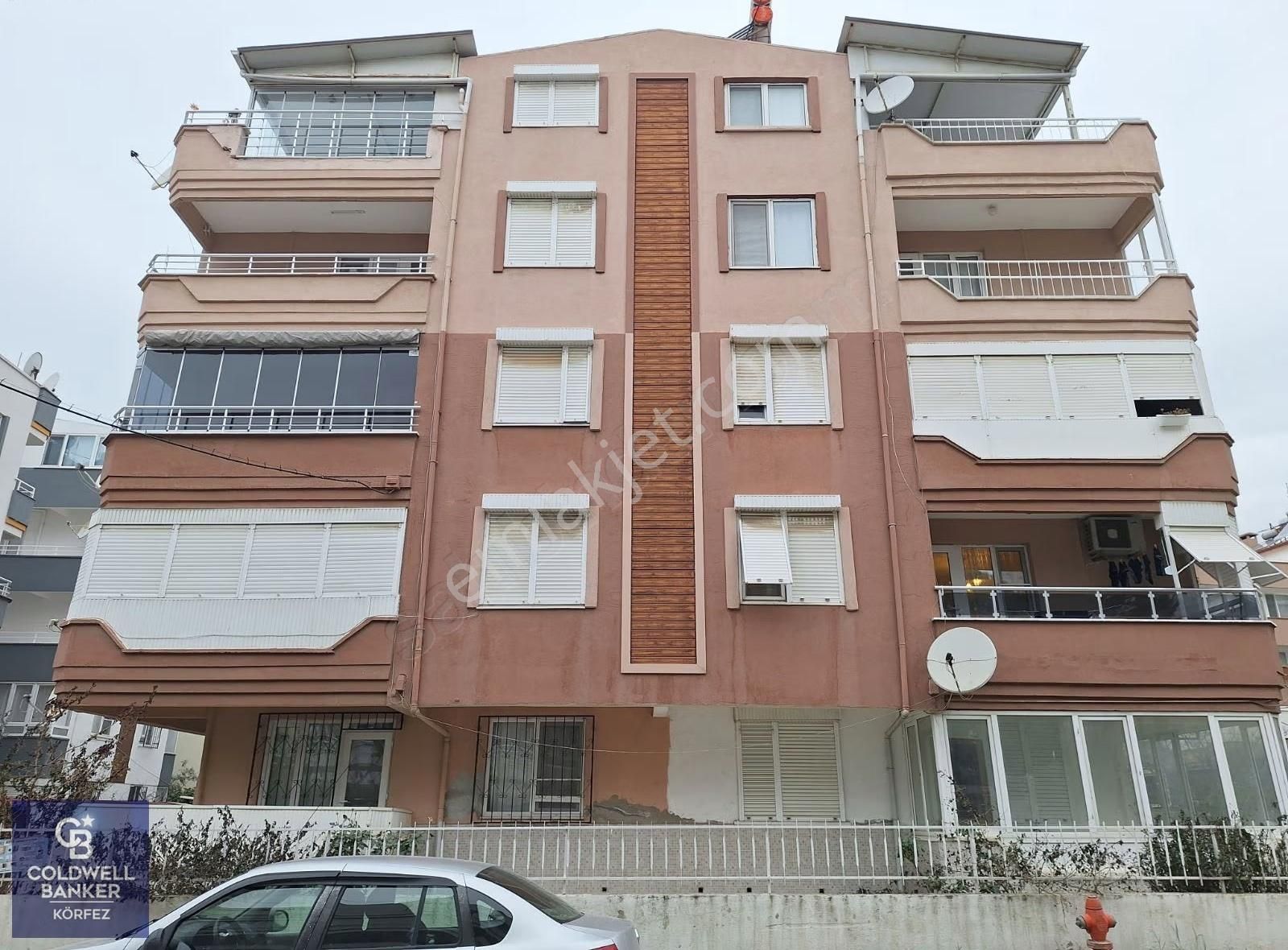 Akçay Satılık 1+1 55m² Daire - Görsel 6