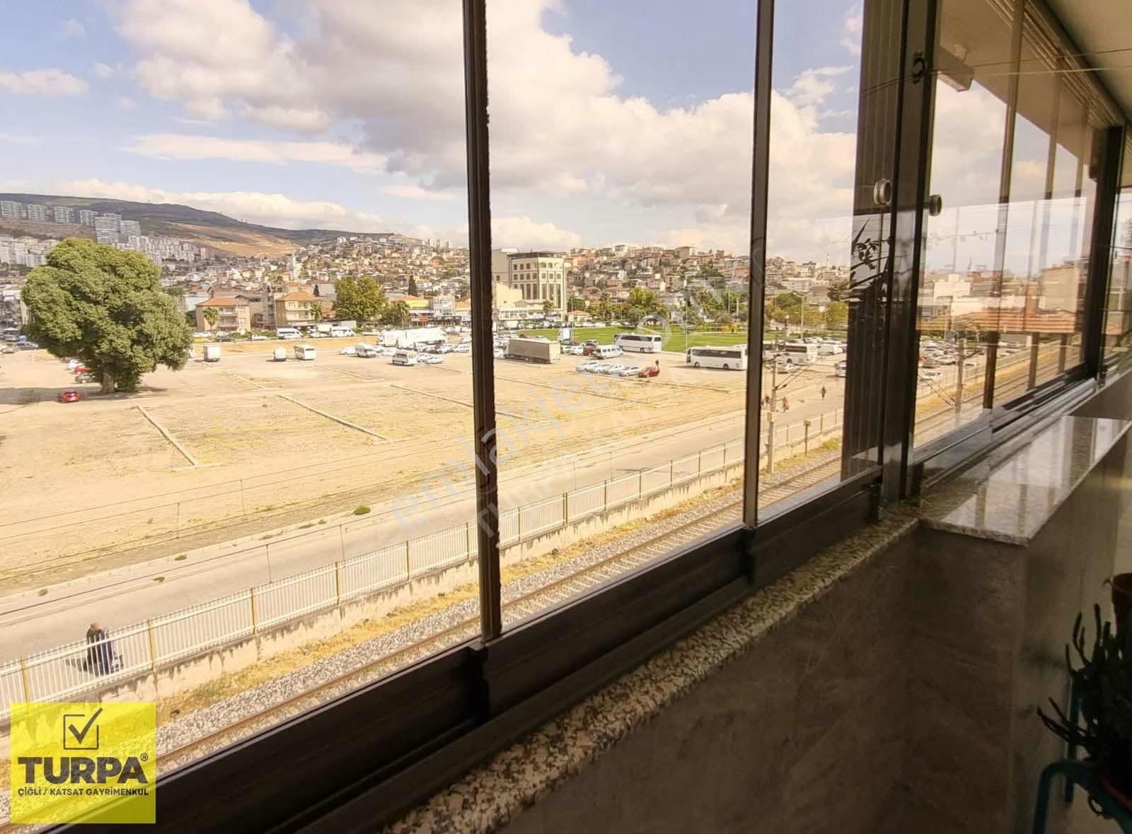 Katsat/çiğli'de Tam Müstakil Komple Satılık Bina - Görsel 29