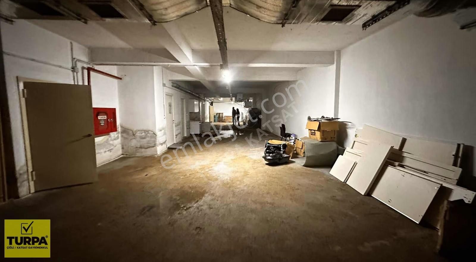 Karşıyaka Fiona Evleri Satılık 1+1 Fırsat Arakat Dublex Daire - Görsel 19