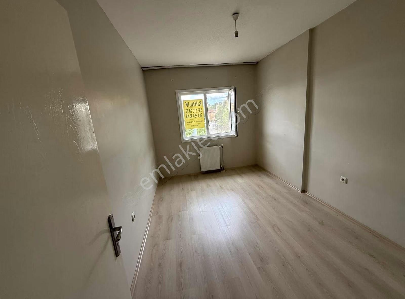 Korucuk Merkez Bim Market Arkası Satılık 3+1 Daire - Görsel 10