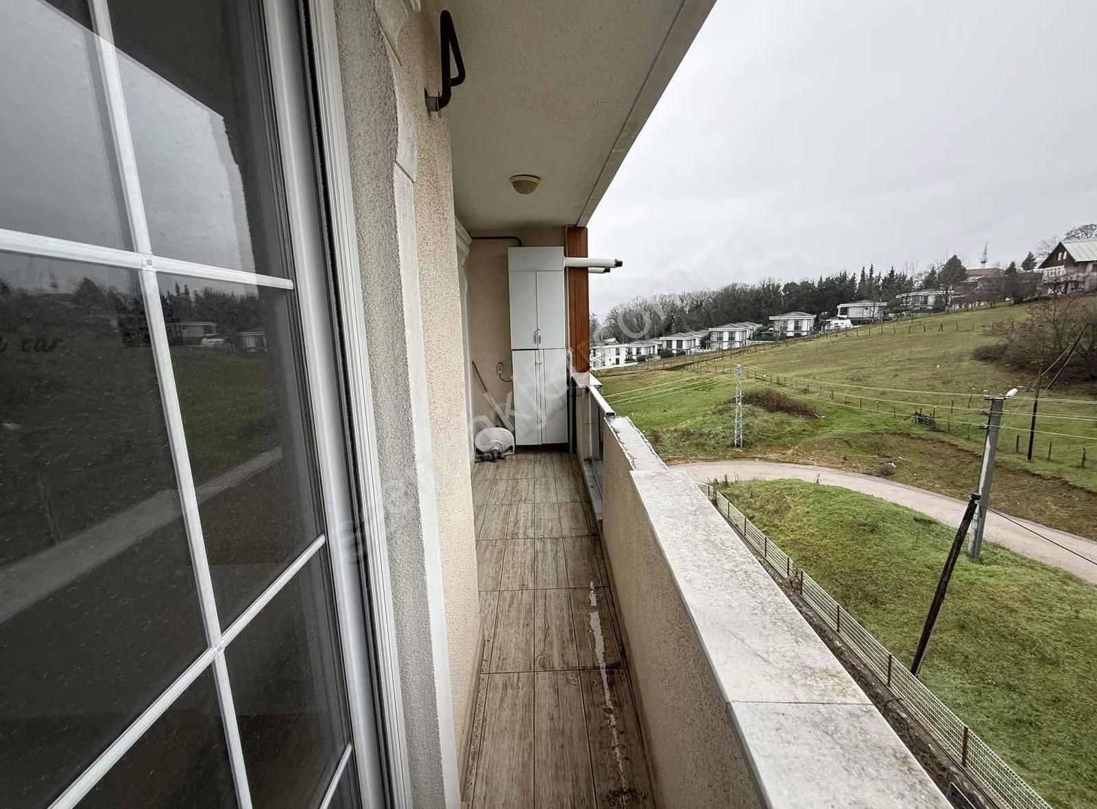 Korucuk Villaları Yani Kiralık 3+1 Asansörlü Daire - Görsel 5