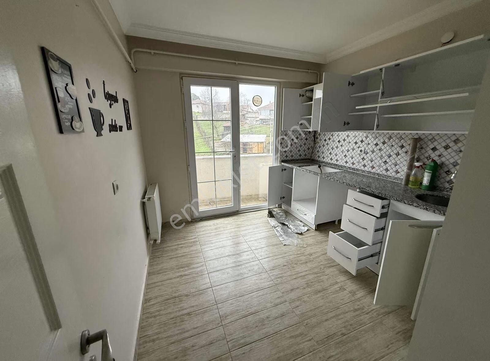 Korucuk Villaları Yani Kiralık 3+1 Asansörlü Daire - Görsel 20