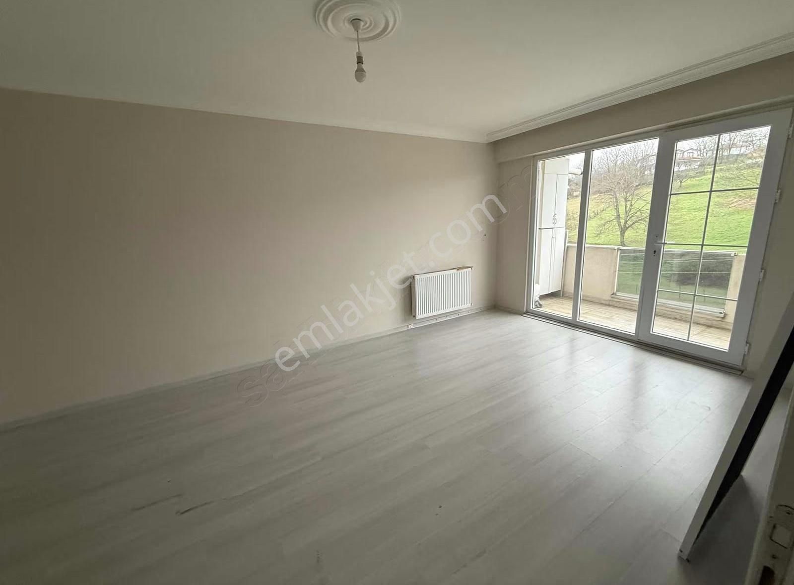 Korucuk Villaları Yani Kiralık 3+1 Asansörlü Daire - Görsel 28