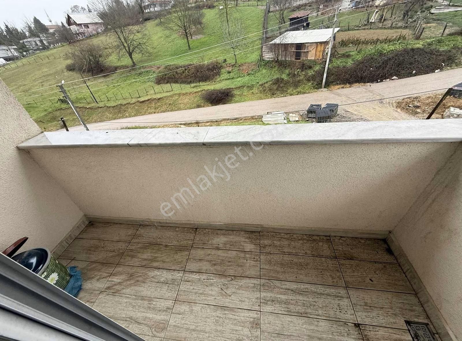 Korucuk Villaları Yani Kiralık 3+1 Asansörlü Daire - Görsel 18