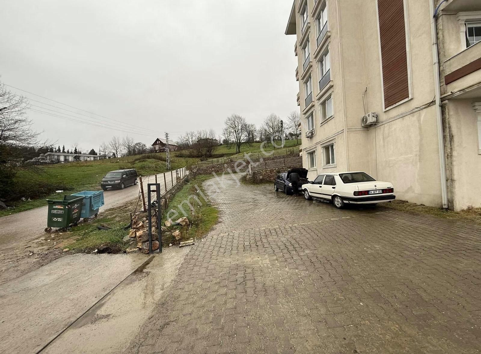 Korucuk Villaları Yani Kiralık 3+1 Asansörlü Daire - Görsel 11