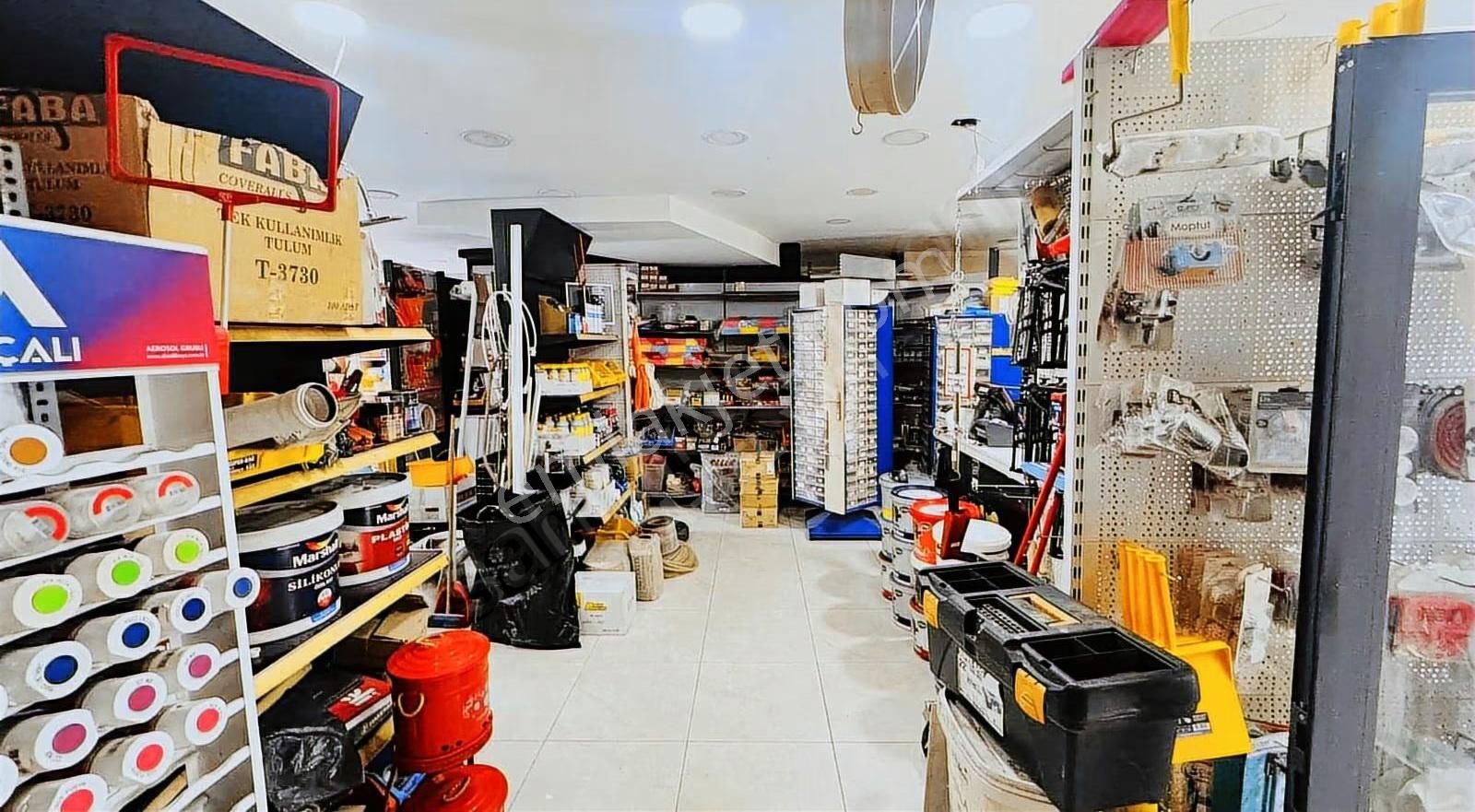 Mükemmel Tam Merkezi Yerimiz Satılık - Görsel 10