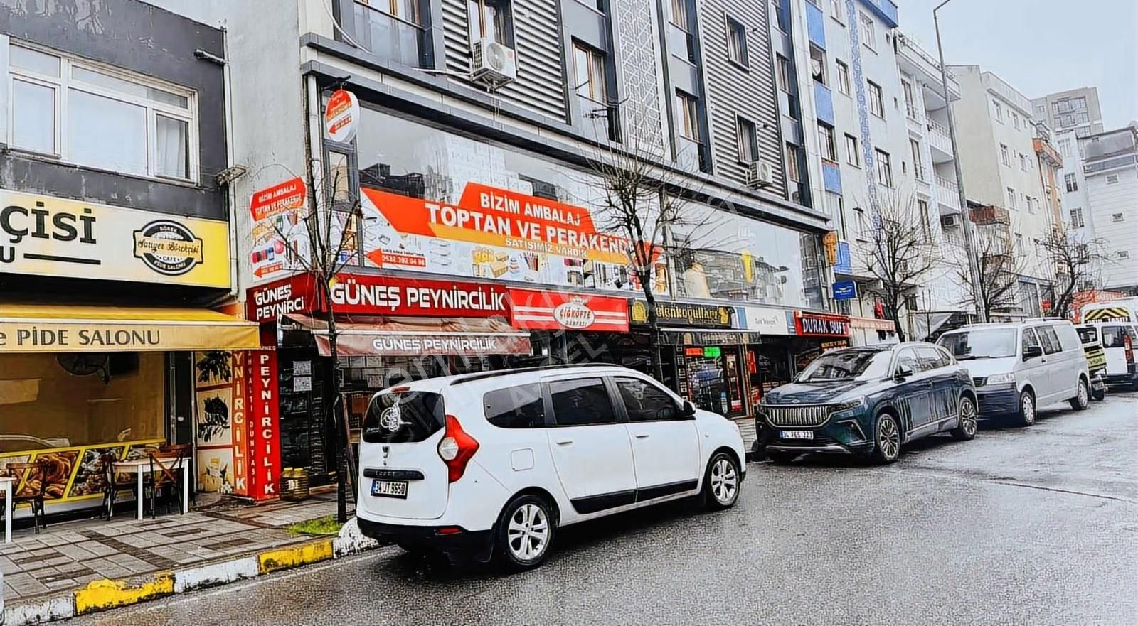 Mükemmel Tam Merkezi Yerimiz Satılık - Görsel 2