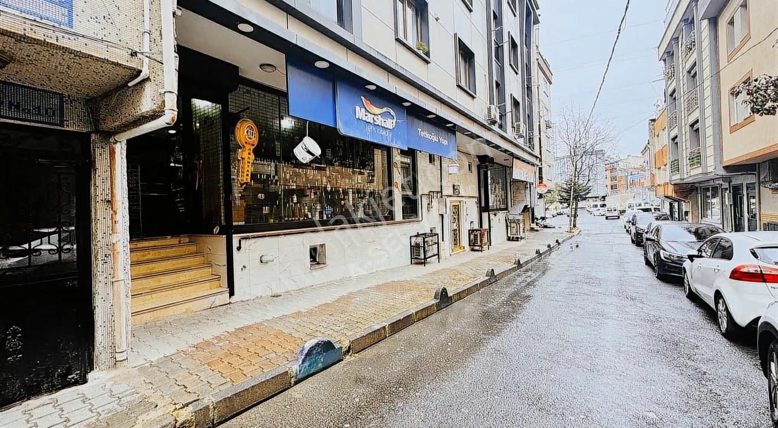 Mükemmel Tam Merkezi Yerimiz Satılık - Görsel 8